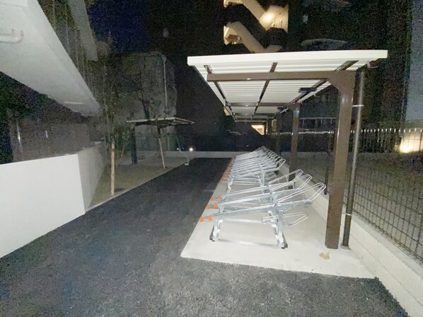 FAM ogikuboの物件内観写真